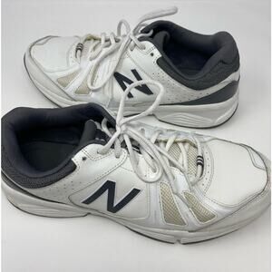 New Balance Men's 608 V5 Casual Comfort Cross Trainer - Size 10.5 - New